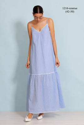 Платье Niv Niv 1216