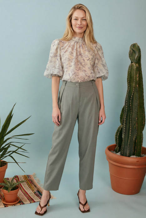 Блузка LOKKA 1899