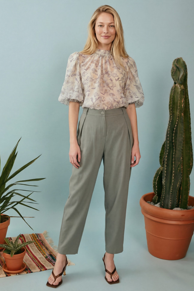 Блузка LOKKA 1899