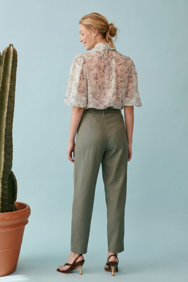 Блузка LOKKA 1899