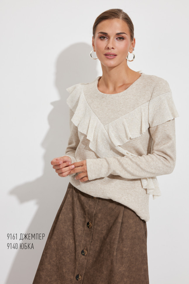 Джемпер Niv Niv Fashion 9161