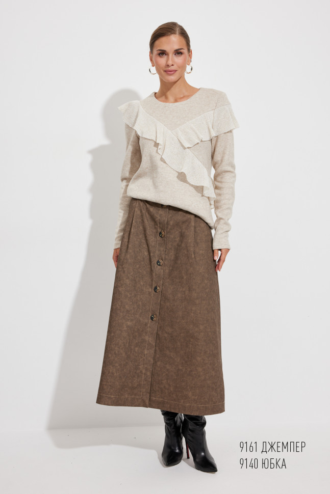 Джемпер Niv Niv Fashion 9161