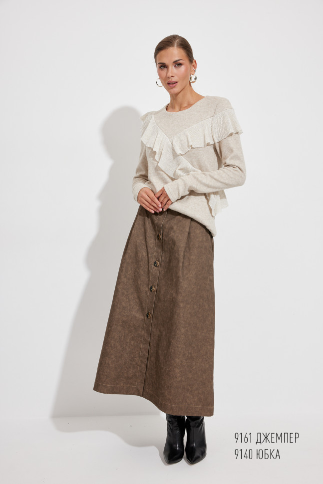 Джемпер Niv Niv Fashion 9161