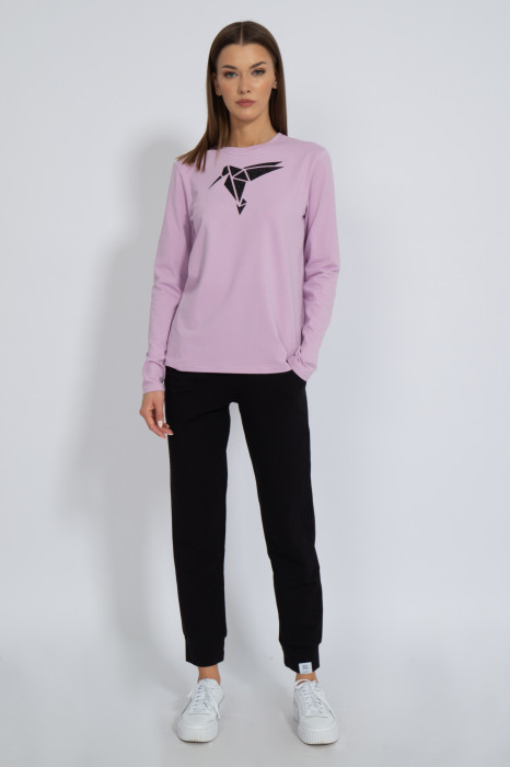 Лонгслив Kivviwear 406124