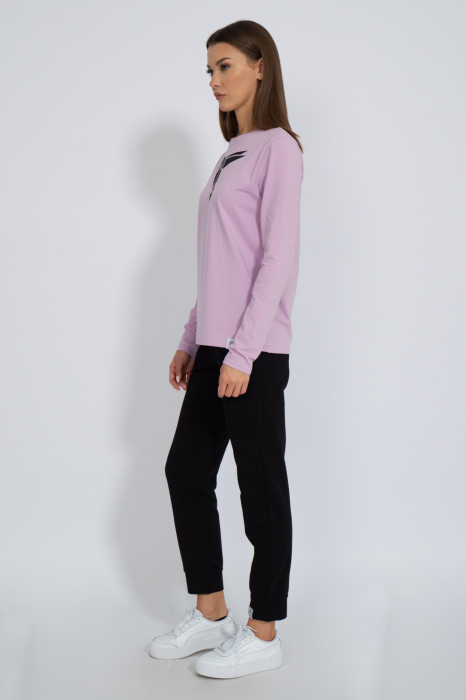 Лонгслив Kivviwear 406124