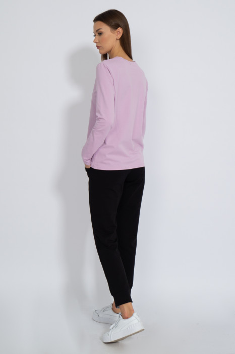 Лонгслив Kivviwear 406124