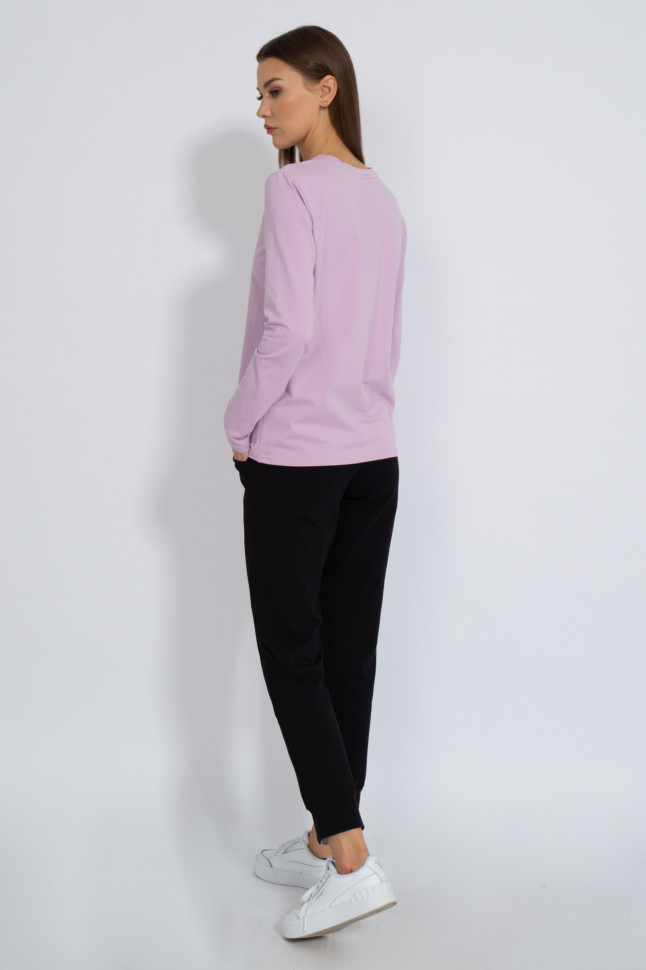 Лонгслив Kivviwear 406124