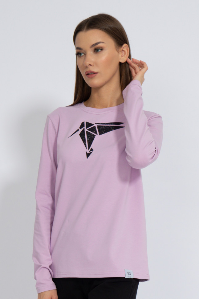 Лонгслив Kivviwear 406124