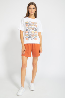 Джемпер Kivviwear 402664