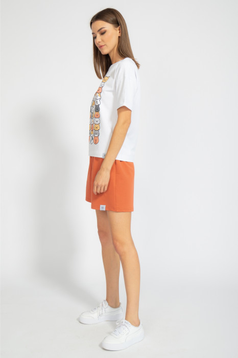 Джемпер Kivviwear 402664