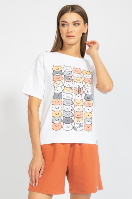 Джемпер Kivviwear 402664