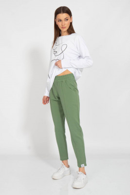 Брюки Kivviwear 310907