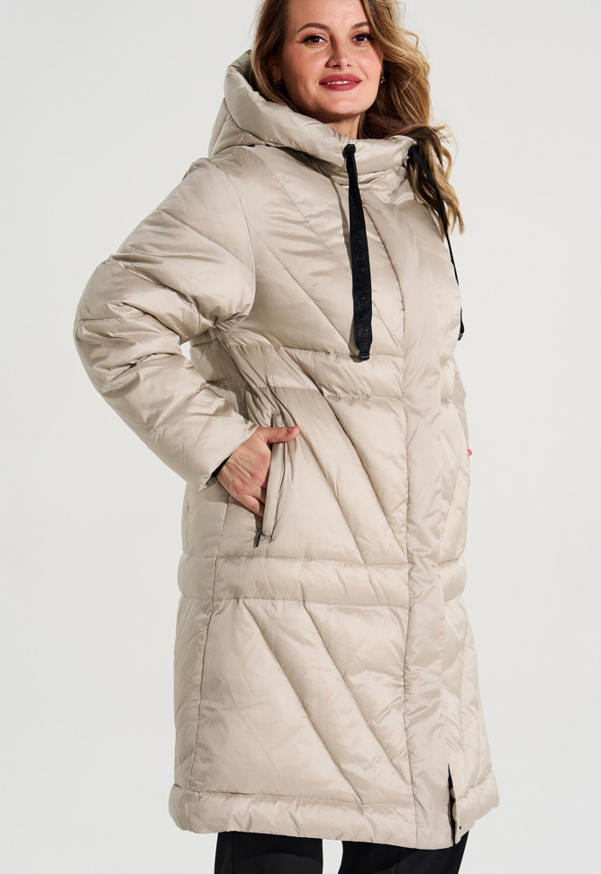 Пальто Dimma Морган/2