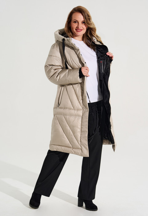 Пальто Dimma Морган/2