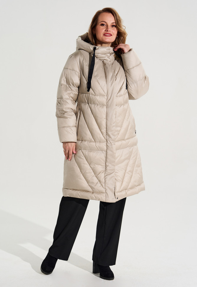 Пальто Dimma Морган/2