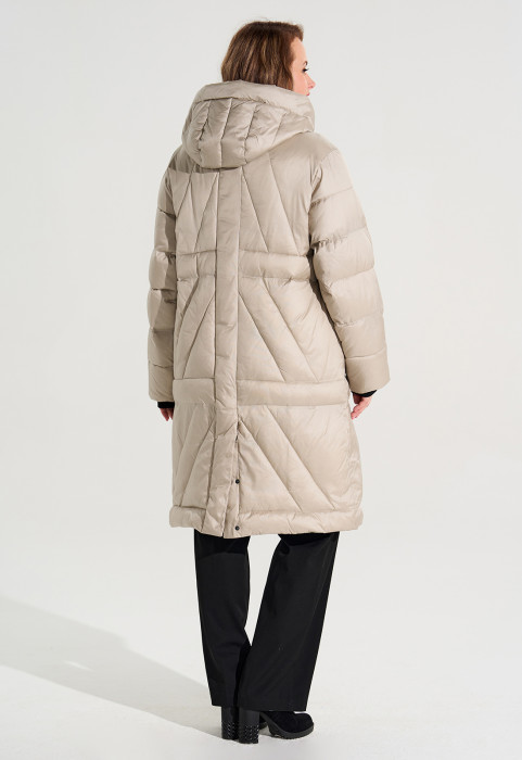 Пальто Dimma Морган/2