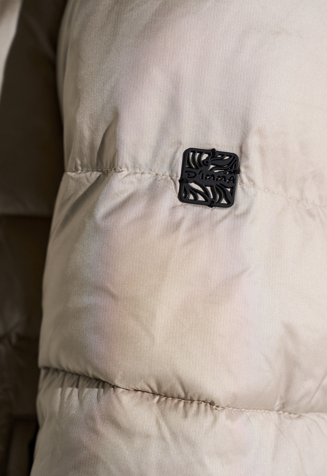 Пальто Dimma Морган/2