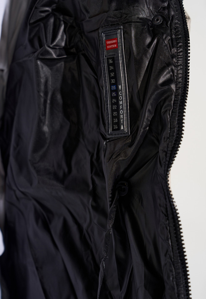 Пальто Dimma Морган/2