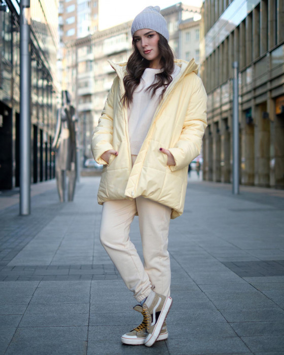 Куртка Jane Sarta 215-512