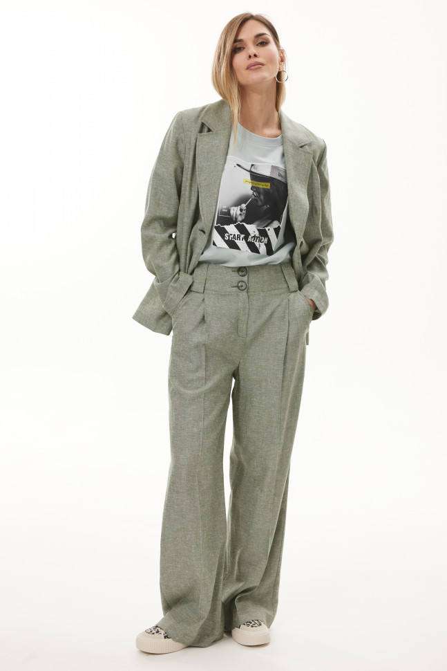 Жакет Niv Niv Fashion 449/1