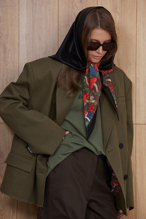 Платок Niv Niv 1067