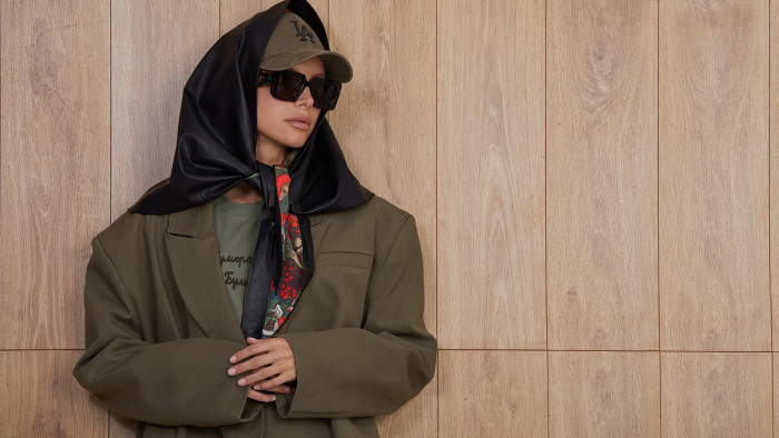 Платок Niv Niv 1067