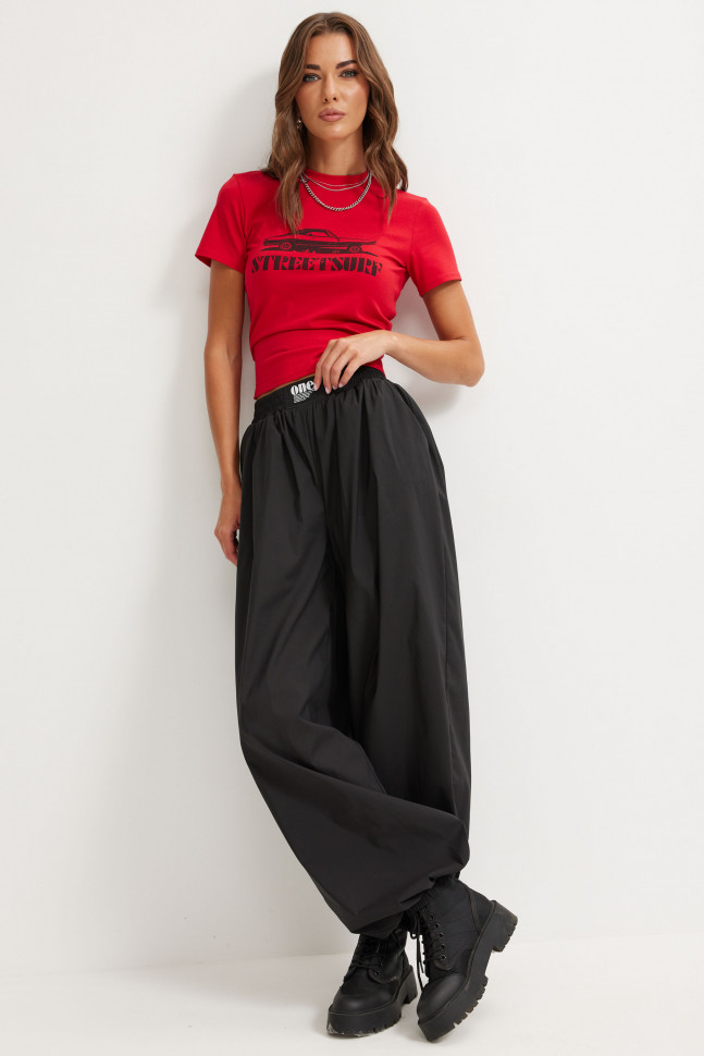 Брюки Люше 4153/1