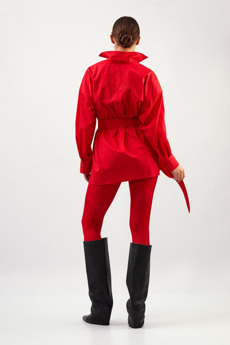 Блуза Rivoli 2455/2