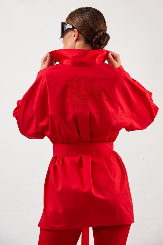 Блуза Rivoli 2455/2