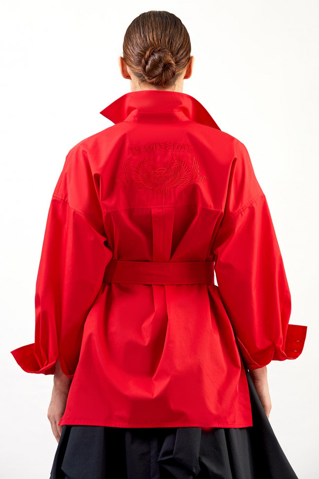 Блуза Rivoli 2455/2