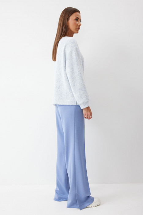 Джемпер Люше 4193