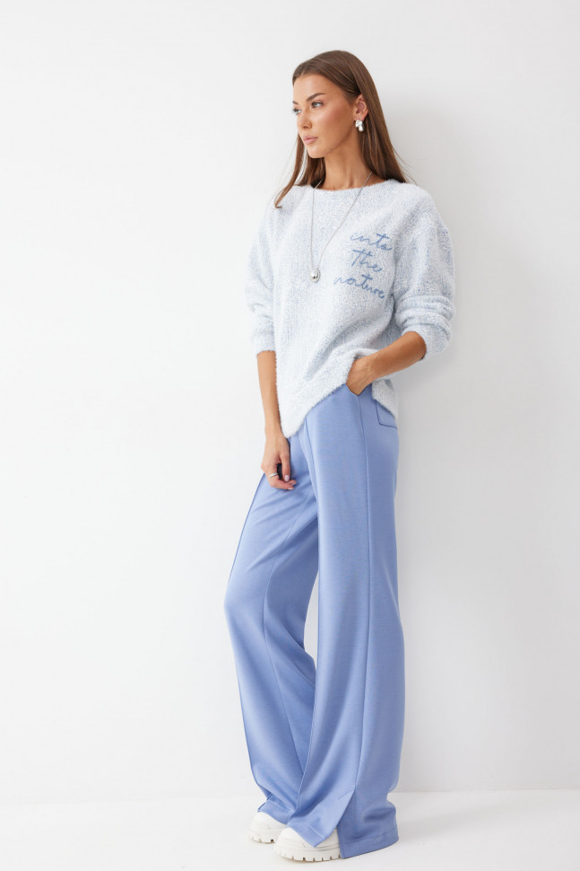 Джемпер Люше 4193