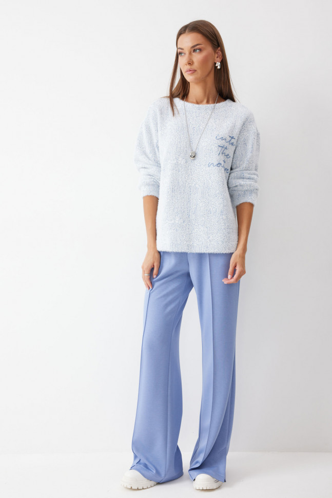 Джемпер Люше 4193