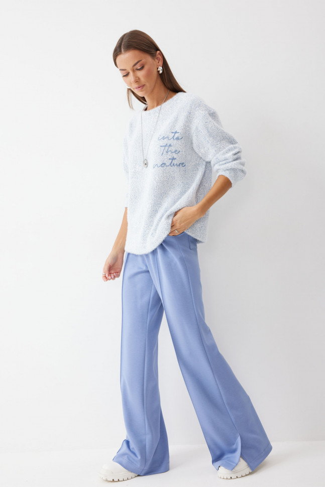 Джемпер Люше 4193