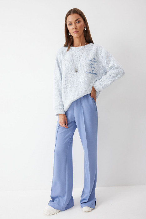 Джемпер Люше 4193