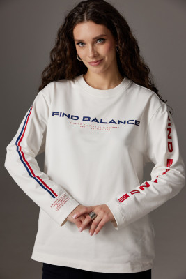 Лонгслив MG 2340