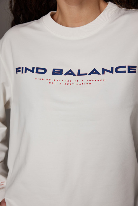 Лонгслив MG 2340