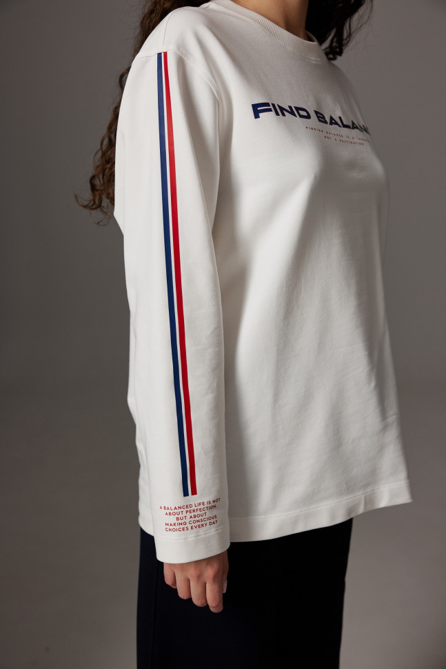 Лонгслив MG 2340