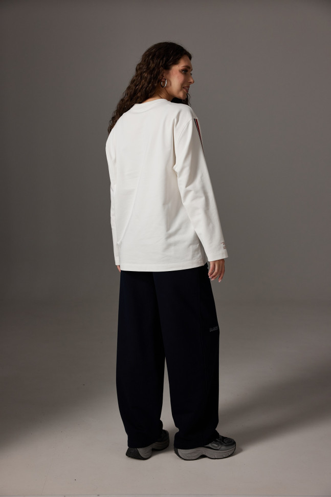 Лонгслив MG 2340