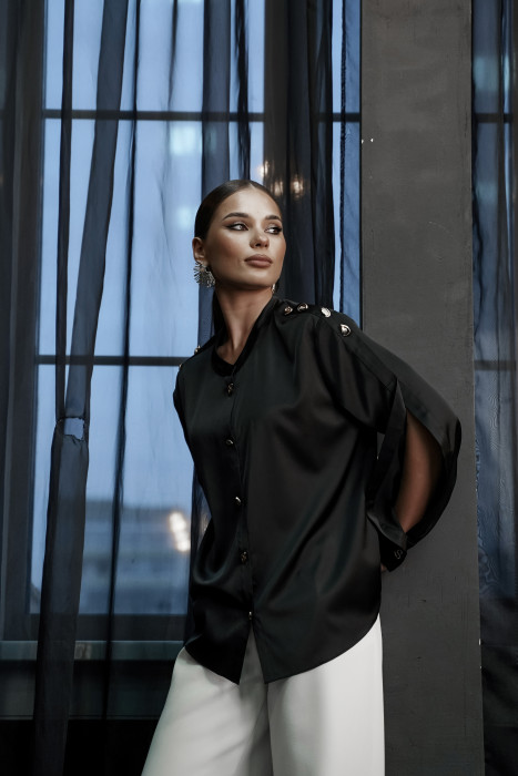 Блузка Vesnaletto 4352