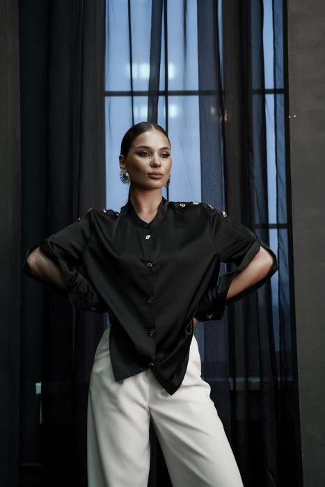 Блузка Vesnaletto 4352