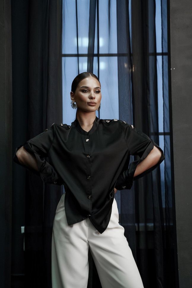 Блузка Vesnaletto 4352