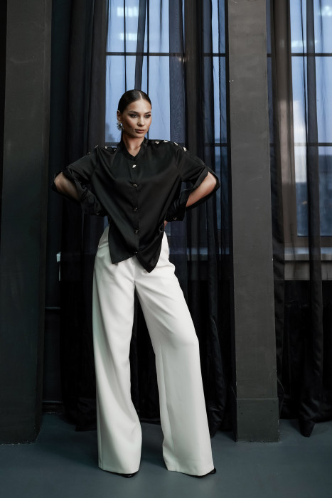 Блузка Vesnaletto 4352