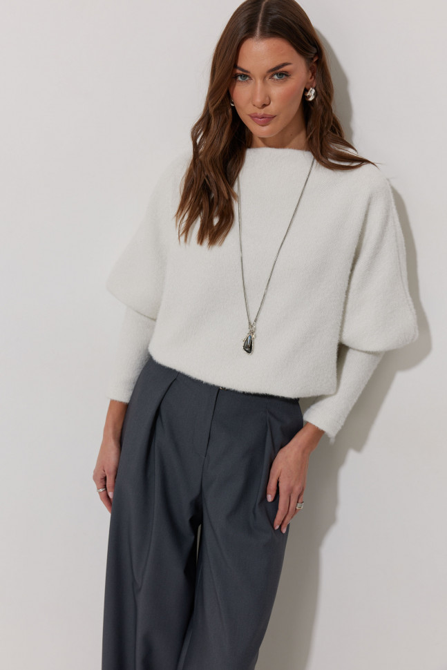 Джемпер Люше 4288