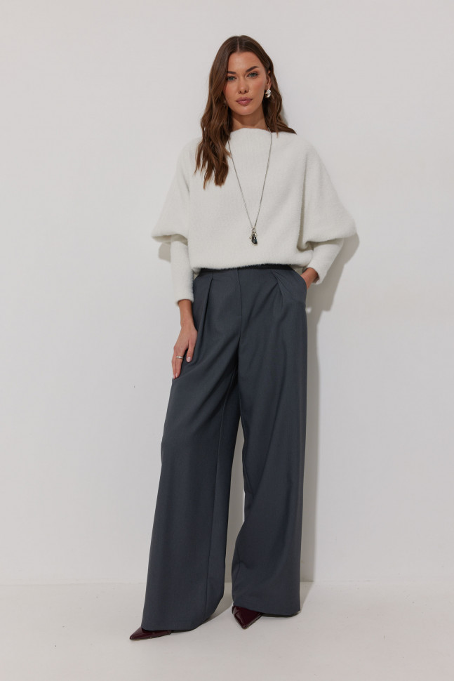 Джемпер Люше 4288