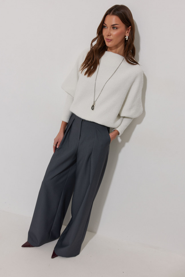 Джемпер Люше 4288