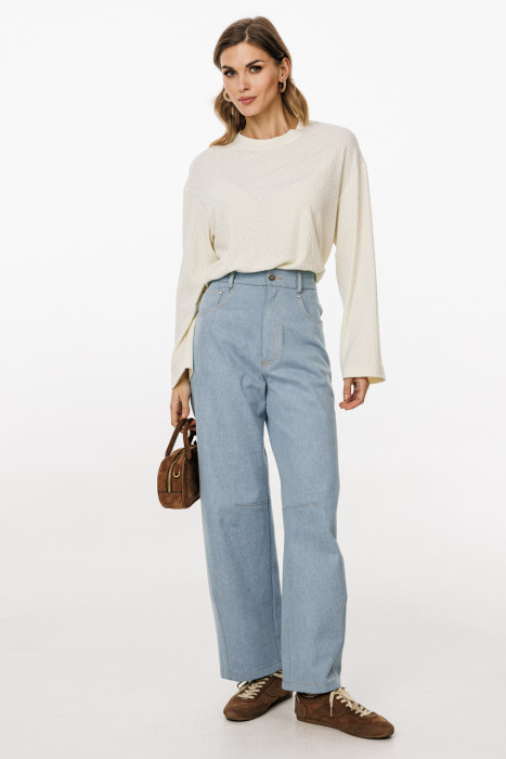 Джемпер EOLA 3059/3