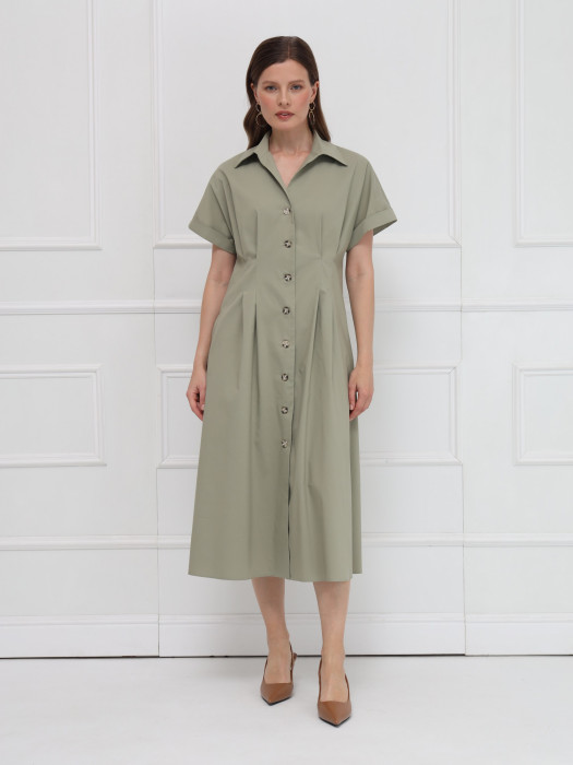 Платье Akimbo 293