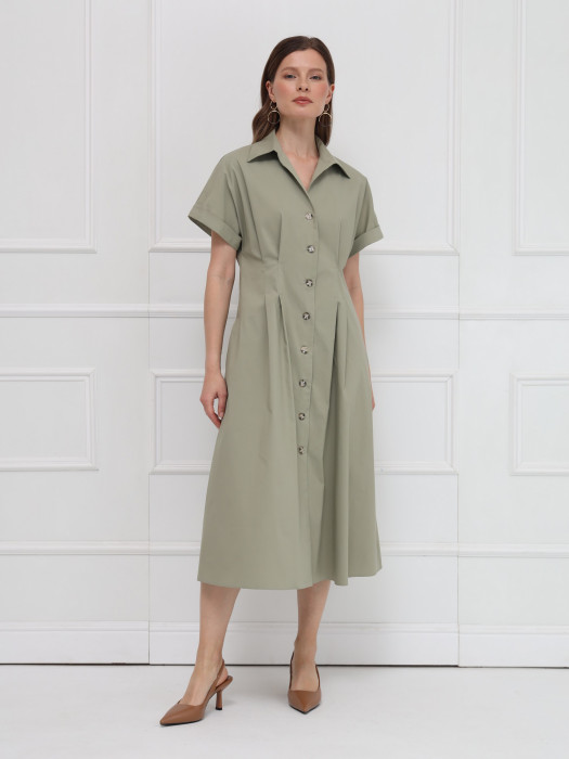 Платье Akimbo 293