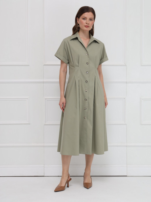 Платье Akimbo 293